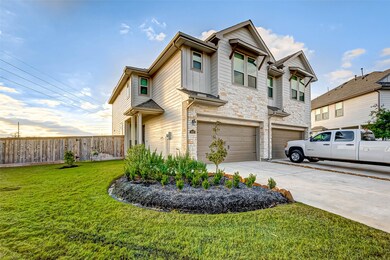 1602 Ryon Falls Dr, Richmond, TX 77469 - photo 5