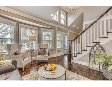 76 Putnam St unit 76, Watertown, MA 02472 - photo 4