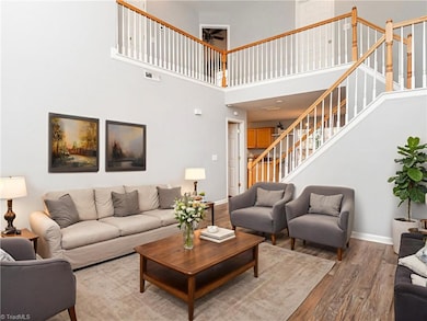 1139 Briarwood Dr, Mebane, NC 27302 - photo 6