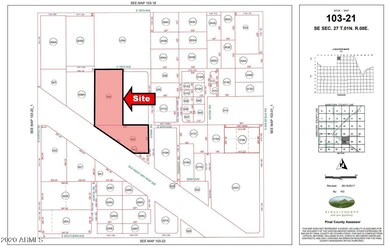 Assessor Map