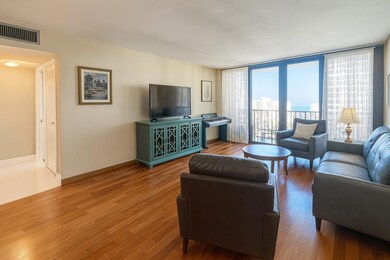 Quadomain Britannia Tower unit 2205, Hollywood, FL 33019 - photo 7
