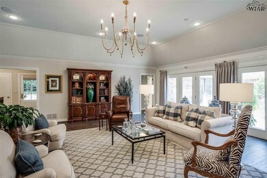 1627 Midwestern Pkwy, Wichita Falls, TX 76302 - photo 5