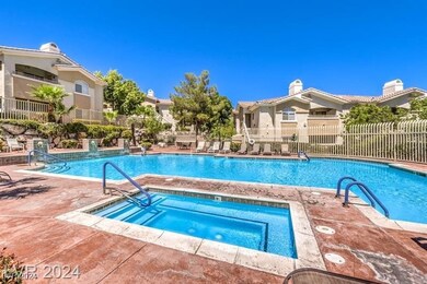 1521 Ruby Cliffs Ln unit 202, Las Vegas, NV 89144 - photo 2