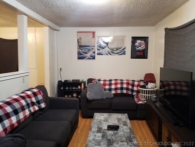 607 N J St, Duncan, OK 73533 - photo 3