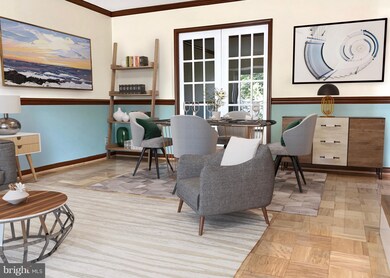 Harbour Square unit N413, Washington, DC 20024 - photo 2