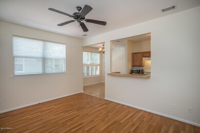 Open, Light and Airy