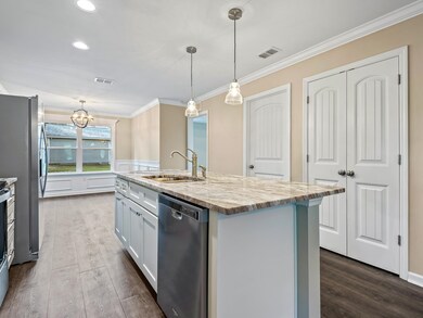 100 Ted Lott Ln, Crawfordville, FL 32327 - photo 6