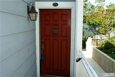 Unit door