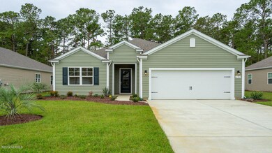 197 Calabash Lakes - Lot 1730-01
