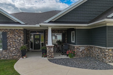 1013 Clare Ct NW unit Northwest, Cascade, IA 52033 - photo 2