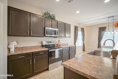 2847 E Baars Ct, Gilbert, AZ 85297 - photo 7