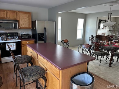 15467 Jost Main St, Florissant, MO 63034 - photo 3