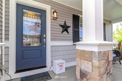 1513 Hansberry Ave NE, Orting, WA 98360 - photo 3