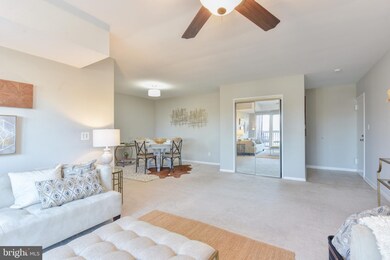 49 Skyhill Rd unit 203, Alexandria, VA 22314 - photo 5