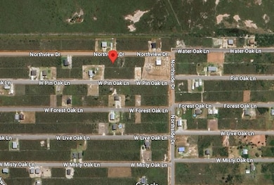 94 Northview - approx. location