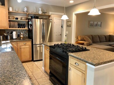 364 Daniel Webster Hwy, North Woodstock, NH 03262 - photo 3