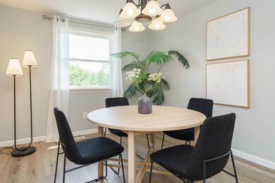 Dining Room 1
