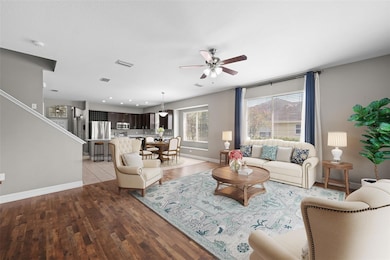 5909 Wedgefield Dr, Zephyrhills, FL 33541 - photo 2