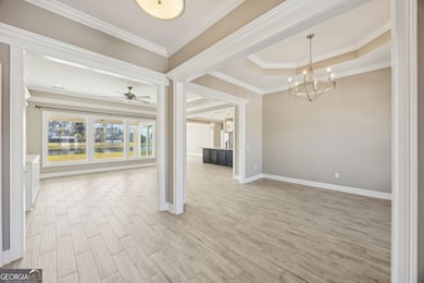 206 Jake Colton Dr, Kingsland, GA 31548 - photo 5