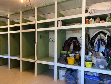 View of mudroom