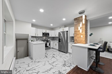 1900 Bryn Mawr Ave, Haddon Heights, NJ 08035 - photo 6