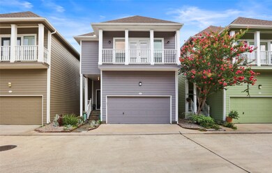 810 Garden Trace Ln, Houston, TX 77018 - photo 3