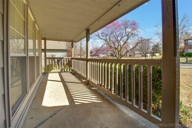 2604 W Gary St, Broken Arrow, OK 74012 - photo 3