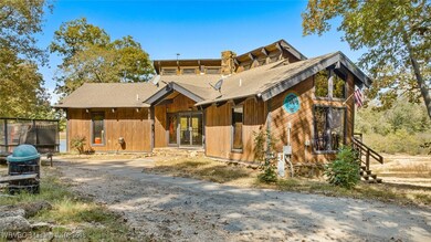 63320 S 4625 Rd, Proctor, OK 74464 - photo 4