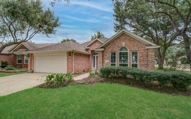 20811 Athea Glen Cir, Katy, TX 77450 - photo 2