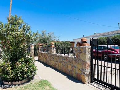 404 Gladys Ave, El Paso, TX 79915 - photo 4