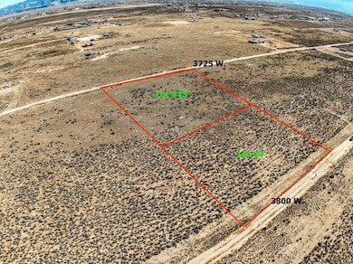 0 Approx 6000 N 3800 W Lot 4, Cedar City, UT 84721 - photo 6