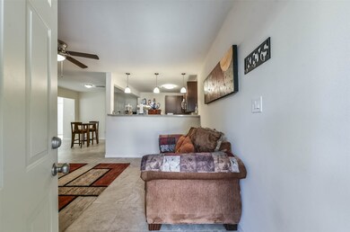 10326 Hollyglen Dr, Houston, TX 77016 - photo 5