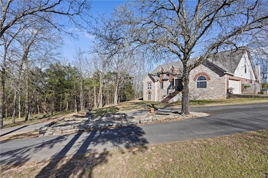 4 Robins Ridge Rd, Morrilton, AR 72110 - photo 3