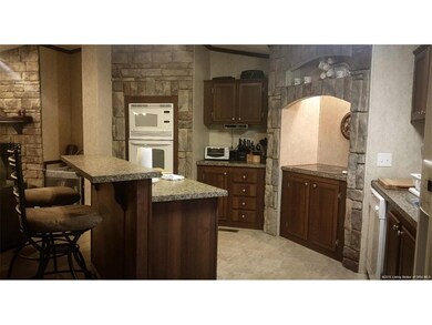 411 Buck Creek Valley Rd SE, Corydon, IN 47112 - photo 2