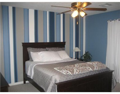 Master Bedroom.