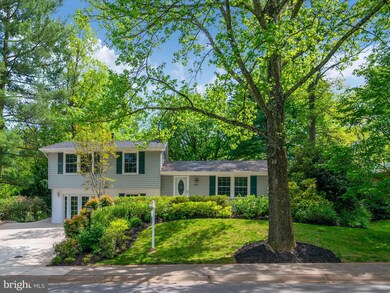 5401 Hesperus Dr, Columbia, MD 21044 - photo 2