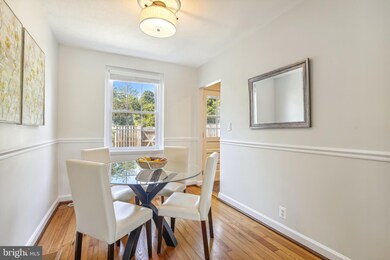 4634 36th St S unit A, Arlington, VA 22206 - photo 7