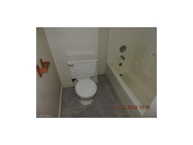 second floor bath