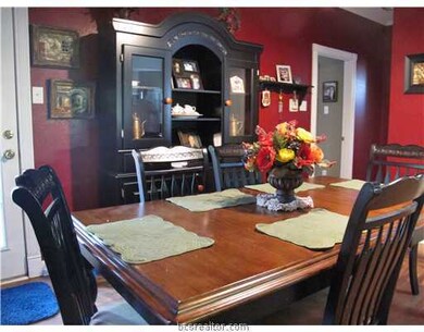 Dining Room.