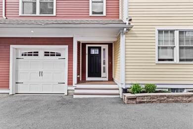 9 Park St unit 3, Dorchester, MA 02122 - photo 2