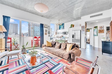 133 NE 2nd Ave unit 919, Miami, FL 33132 - photo 5