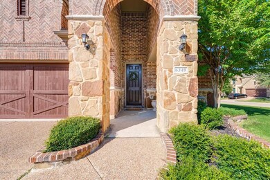 6349 Brynwyck Ln, North Richland Hills, TX 76182 - photo 3