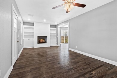 712 N 3rd St, Rogers, AR 72756 - photo 5