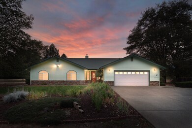 Front of the House