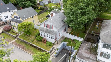 40 Vincent Ave, Pawtucket, RI 02860 - photo 4