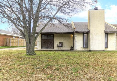 424 S Las Vegas Trail, Fort Worth, TX 76108 - photo 3
