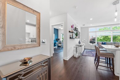 801 Palisade Ave unit 206, Union City, NJ 07087 - photo 3