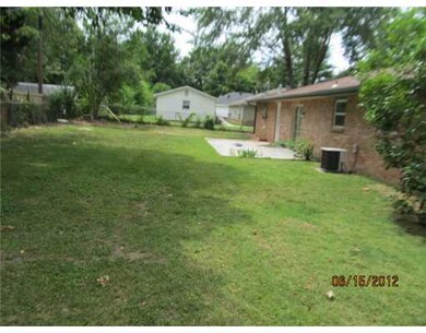 2004 W Sycamore St, Rogers, AR 72758 - photo 4