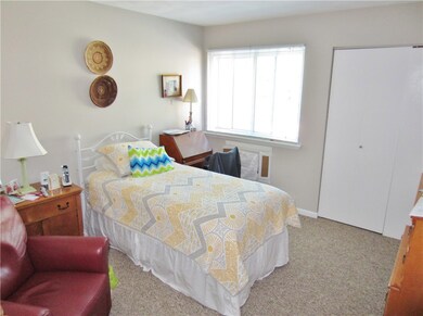 2 Large Bedrooms With Plenty of Closet Space! Othe