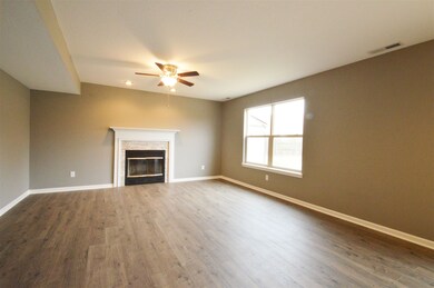 9927 Hidden Village Place, Fort Wayne, IN 46835 - photo 4
